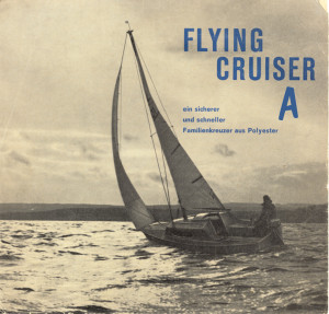Flying Cruiser A